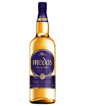  Medos Honey Vodka 700ml  700mL Medos Honey Vodka is a unique Vodka which has been a speciality in Poland for over two centuries. The unique recipe has origins dating back to 1810 which results in this remarkably smooth spirit that is made from pure ingredients including grains, fruits, root extracts, honey and pure water.