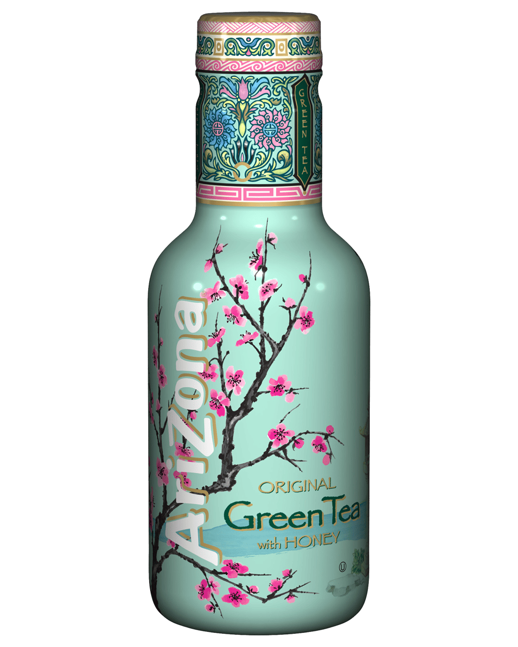 arizona-iced-tea-green-tea-with-honey-500ml-unbeatable-prices-buy