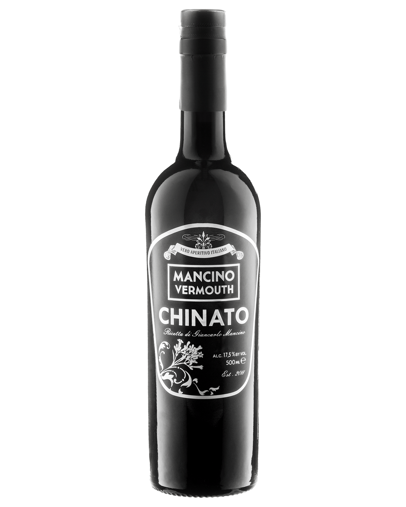 Buy Mancino Chinato 500ml Online (Lowest Price Guarantee) Best Deals