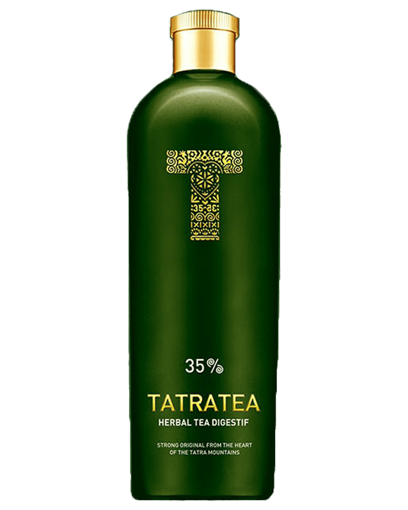 Buy Tatratea Herbal Tea Digestif Liqueur 700ml Online (Lowest Price