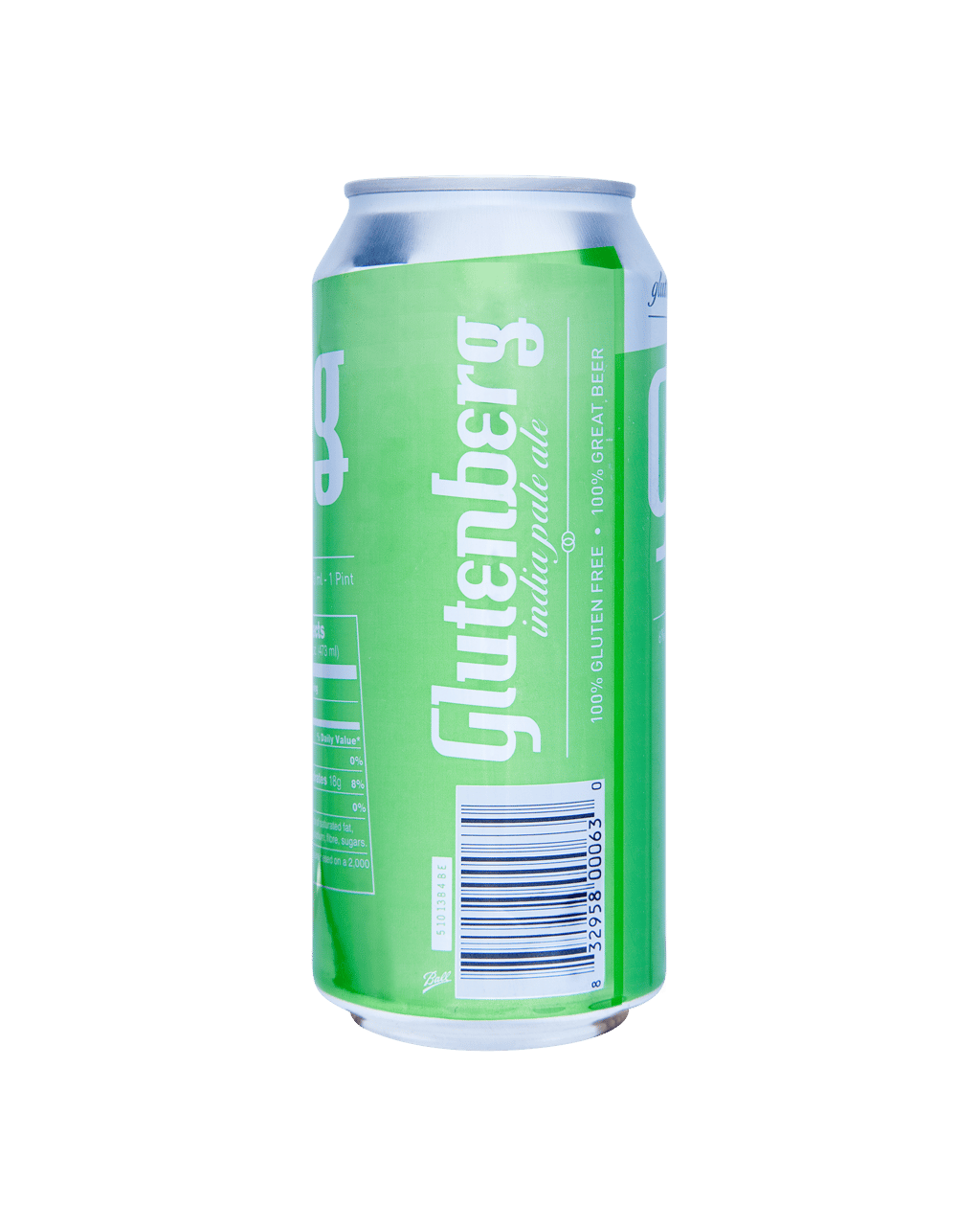 Buy Glutenberg India Pale Ale Gluten Free 473ml Online (Lowest Price
