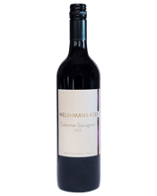 Welshmans Reef Viney<br>Cabernet Sauvignon... 750mL Ruby coloured, with a blackberry and blackcurrant bouquet. A velvety smooth medium bodied wine with lovely depth and lingering flavour, and finishes with a fine grained tannin structure. Perfectly aged and ready to drink now, or cellar for up to 8 years