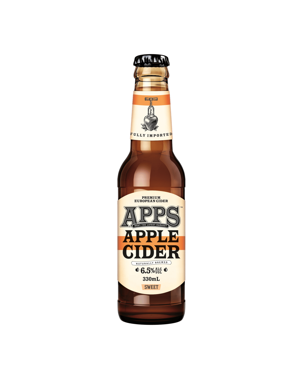 Buy Apps Premium European Apple Cider Online (Lowest Price Guarantee
