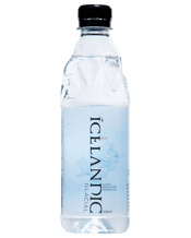  Icelandic Glacial Super<br>Premium Spring... 500mL Icelandic Glacial Premium Spring Water is one of the purest waters in the world bottled at the source at the Olfus Spring in Iceland with a Clean, Crisp taste. It is the First Bottled Water in the World to be Certified 100% Carbon Neutral for Product & Operation. The government imposes 128,000 acres Exclusion Zone around the spring which ensures the purity of the Spring.