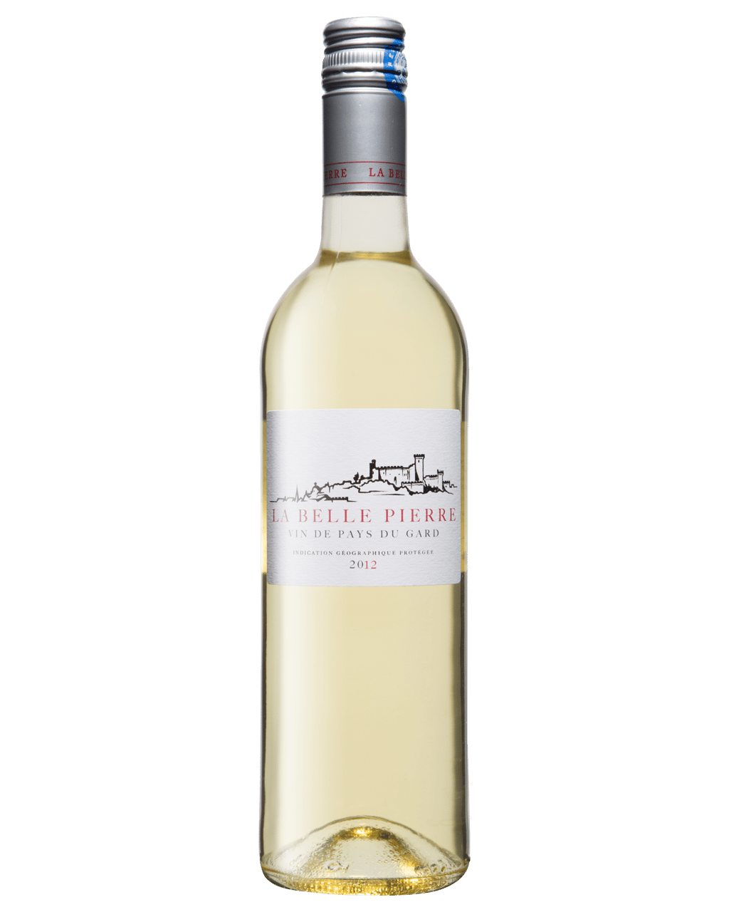 Buy La Belle Pierre Vin De Pays Blanc 2012 Online (Lowest Price ...