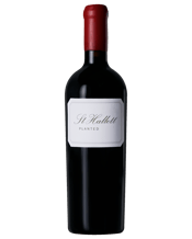  St Hallett Planted 1919<br>Shiraz  750mL St Hallett’s most luxurious Shiraz released to date, Planted 1919 is sourced from ancient vines over 100 years old that produce fruit of incredible quality, intensity and flavour. The 2015 Planted 1919 opens with fine flavours of dark fruits and dried herbs, giving way to a flirty and wet stone texture. The tannins are fine and polished, folding into layer after layer of flavour with a long-balanced finish.
