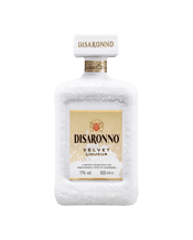 Disaronno Velvet Cream<br>Liqueur 500ml  500mL Perfect for those who love cream liqueurs with an intense aroma. Disaronno Velvet combines the distinctive almond notes of Disaronno with a velvet smooth texture. Enjoyed served over ice.