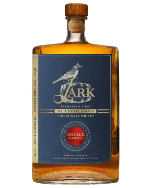 Lark Double Tawny Cask Single Malt Whisky 500ml (Unbeatable Prices): Buy  Online @Best Deals with Delivery - Dan Murphy's