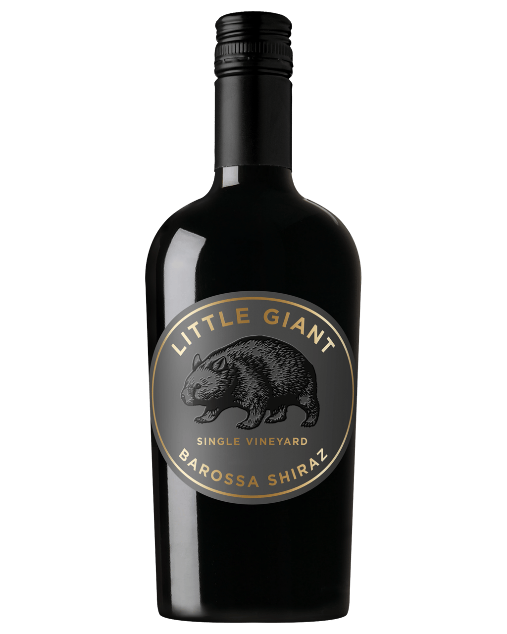 Little Giant Premium Shiraz Boozy