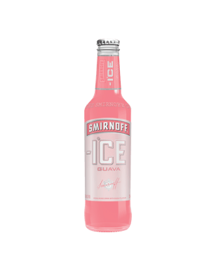 Buy Smirnoff Ice Guava 300ml Online (lowest Price Guarantee): Best 