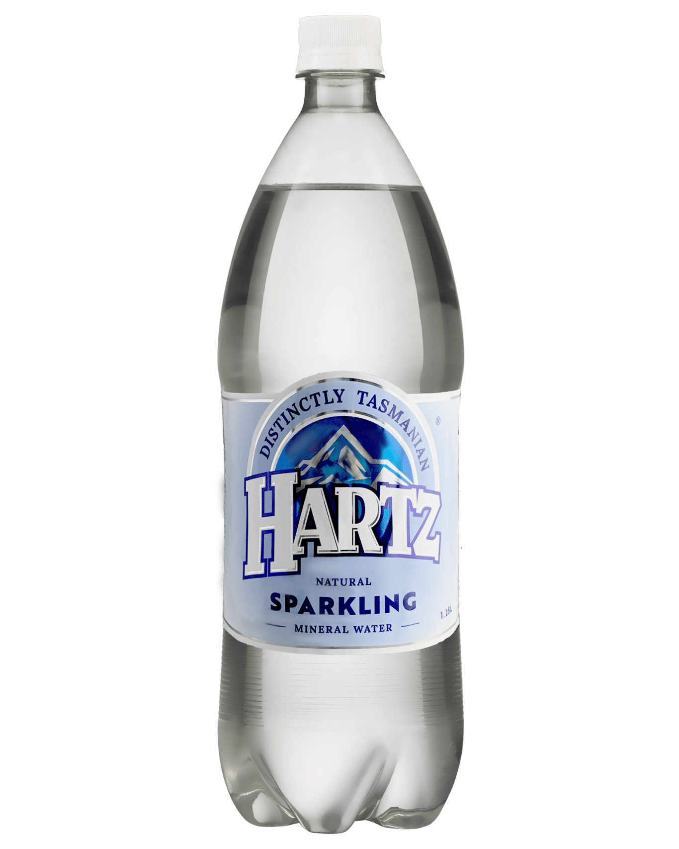 Sparkling Raspberry Hartz Buy Hartz Authentic Sparkling Water 1.25l Online @Lowest Price