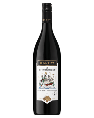 Buy Hardys Chronicles Cab Sauv 1l Online (Low Prices) from Dan Murphy's