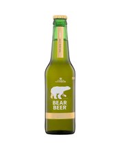 Beer Lager 330mL