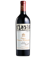 Mouton Rothschild 2016