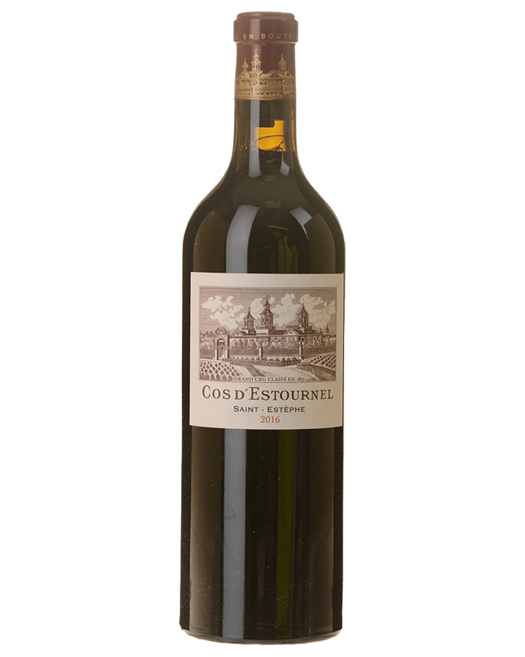 Buy Chateau Cos D'estournel 2016 Online (Low Prices) from Dan Murphy's