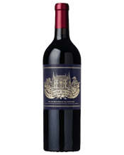 Chateau Palmer 2016  750mL Regarded a “Super Second” (but technically a 3me growth), Palmer is capable of producing wines that equal or even outstrip the quality of its famous Premier cru neighbour, Ch. Margaux. Named for the wealthy English military man who bought the estate in the early 19th century, Palmer is now majority-owned by the Mahler Besse and Sichel families - famous Bordeaux negociants. Many of the best plots on the property were purchased after the Classification of 1855, explaining in part why Palmer did no