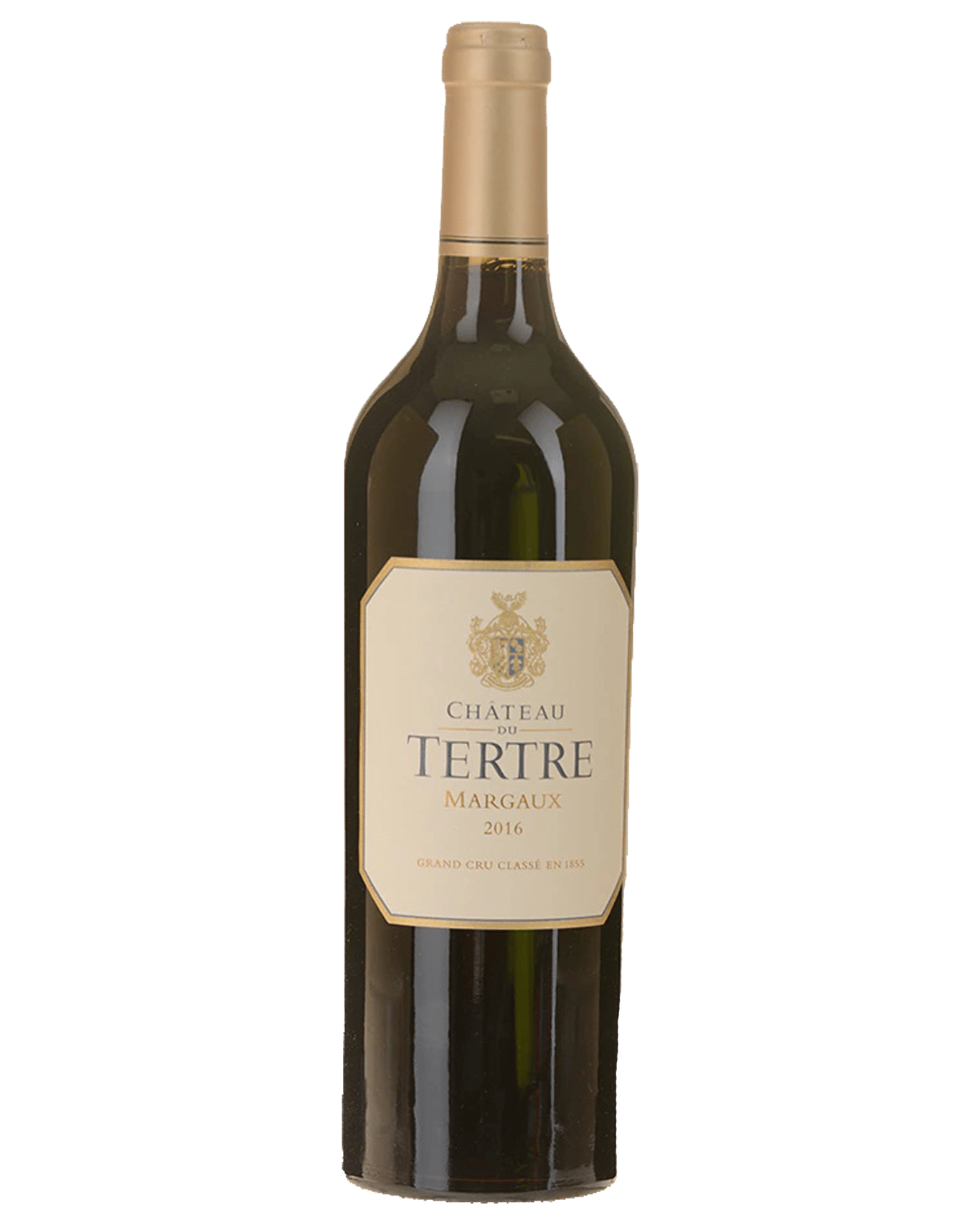 Chateau Vieux Tertre 2016