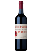  Chateau Figeac 2016  750mL While a fair share of Bordeaux vineyards can claim significant historical pedigree, few would be able to touch Chateau Figeac - it is one of a select few St Emilion vineyards to have been continuously occupied for over 2,000 years! The estate dates back to the second century when even the ancient Romans who occupied the area were aware of its outstanding terroir. The traditional-styled Bordeaux has, understandably, gone through a wide range of iterations in its 2,000-plus year history - yet it s