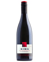  Escarpment Kiwa Pinot Noir  750ML The Kiwa Pinot Noir is an outstanding example of classic Pinot Noir. It will continue to develop for up to 10 years and will always be a wonderful counterpart to any game food.<br><br>&nbsp;<br>&nbsp;<br><br>&nbsp;<br>&nbsp;