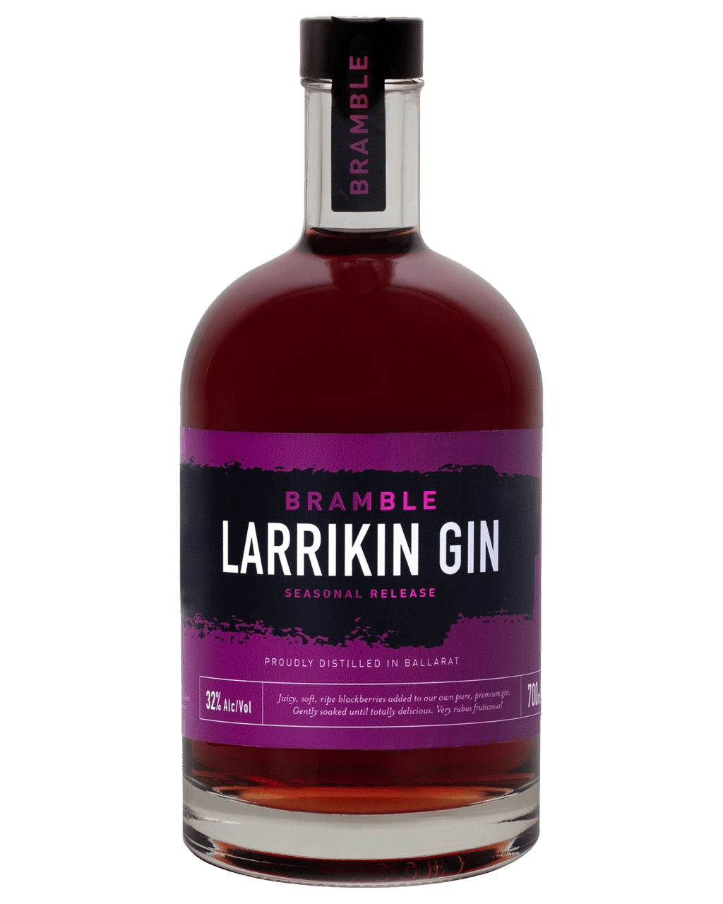 Buy Kilderkin Distillery Bramble Gin Liqueur 700ml Online (Lowest Price Guarantee) Best Deals