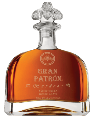 Burdeos Anejo Tequila 750mL
