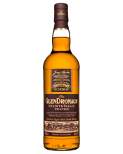 The Glendronach Peated<br>Whisky 700ml 700ML An ode to the traditional use of peat in Glendronach’s younger distilling days. This expression boasts a wonderful balance of peat characters, that complement the spirit itself, while still maintaining the classic sherried Glendronach we know and love. Matured in bourbon, Oloroso and Pedro Ximénez Sherry casks.