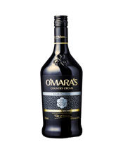 O'mara's Lamington Country<br>Cream 700ml  700mL Indulge in rich chocolate and lush coconut exquisitely blended with O’Mara’s original recipe. Serve this Irish twist on an Aussie classic on the rocks or drizzled over vanilla bean ice cream.