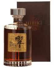  Hibiki 30 Years Old Whisky<br>700ml  700mL This limited whisky has been produced only a few thousand bottles annually. Malt whiskies of at least 30 years old are carefully selected from Suntory's most treasured, longest-aging casks. Then, mature, grain whiskies aged over 30 years are painstakingly examined and blended with the malt whiskies. HIBIKI 30 Years Old is Suntory's most exquisite Whisky highly admired by the world's whisky lovers.