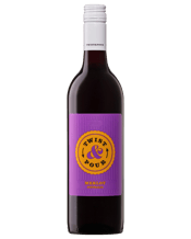  Twist & Pour Merlot  750mL Twist & Pour it’s as simple as that! Enjoy this deep ruby Merlot with dark plum fruit aromas complexed by dusty oak. These flavours continue all the way through the palate leaving soft and smooth tannins on the finish.
