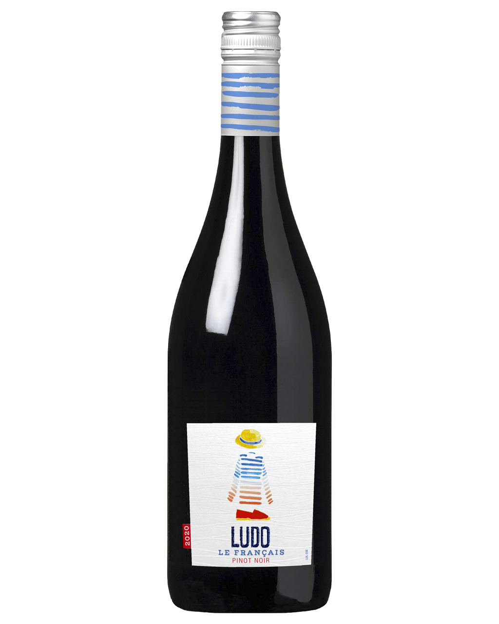 buy-ludo-le-francais-pinot-noir-igp-pays-d-oc-online-lowest-price