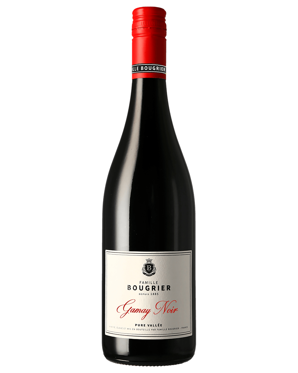 Famille Bougrier Gamay Boozy
