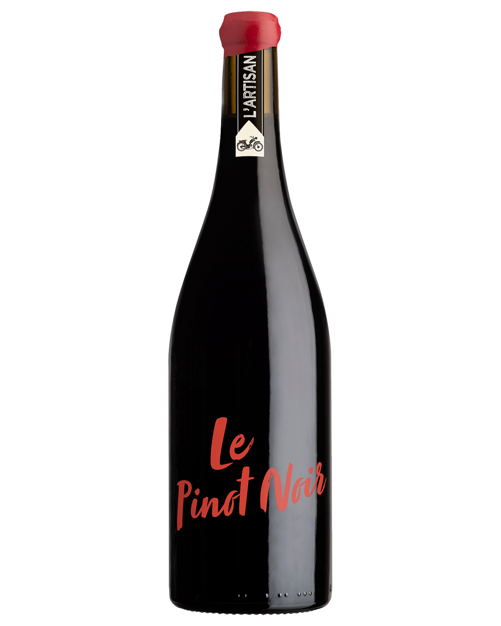 L Artisan Le Pinot Noir Boozy