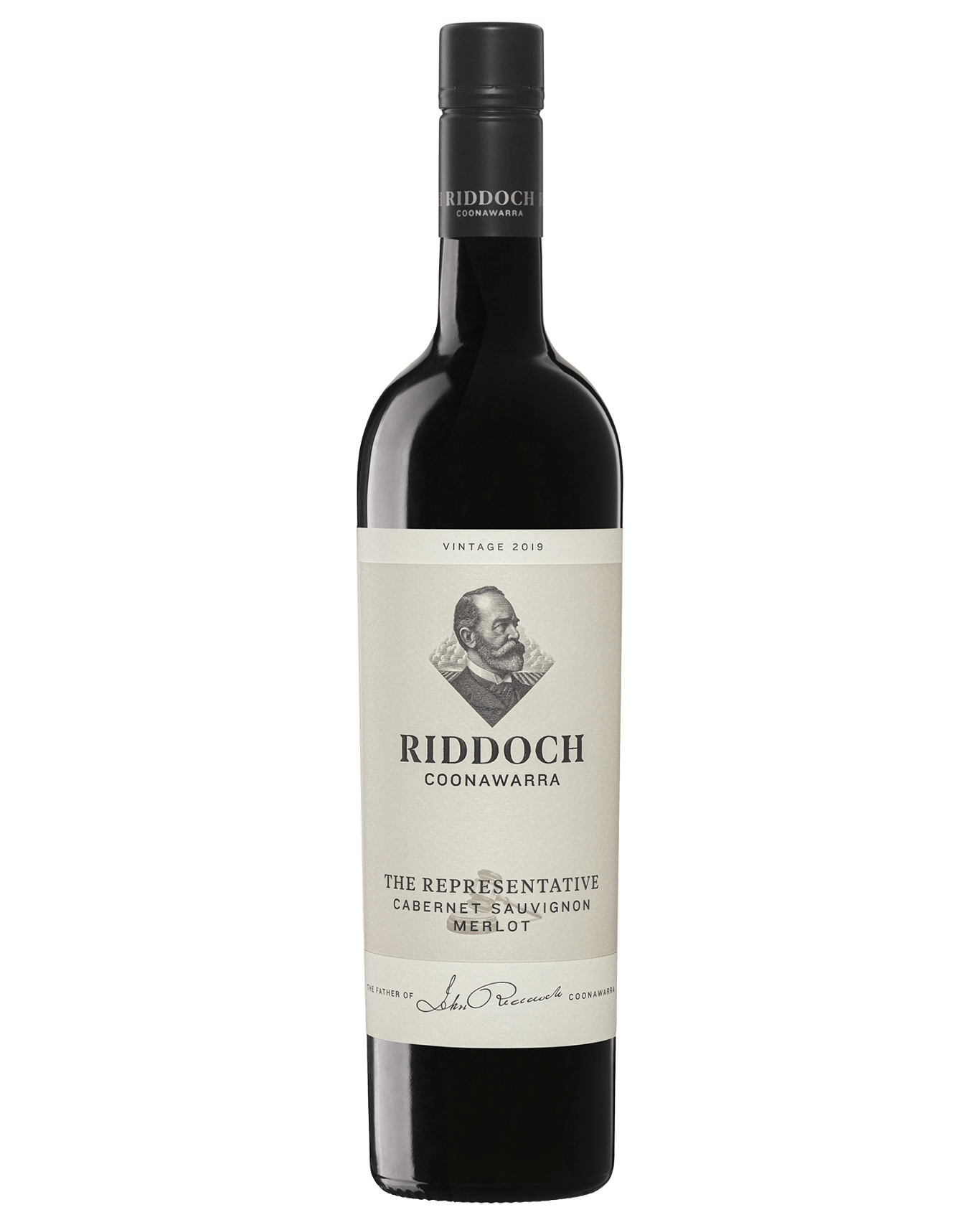 Buy Riddoch The Representative Coonawarra Merlot 2019 Online