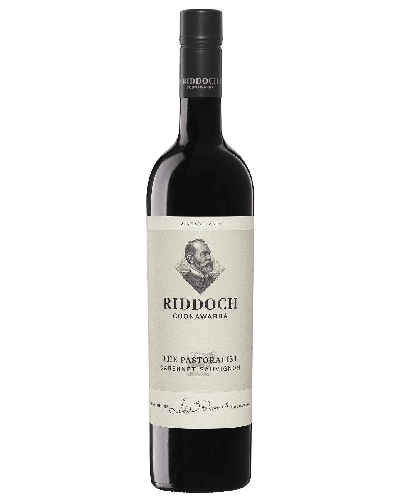 Buy Riddoch The Pastoralist Coonawarra Sauvignon 2019 Online (Low Prices) from Dan Murphy