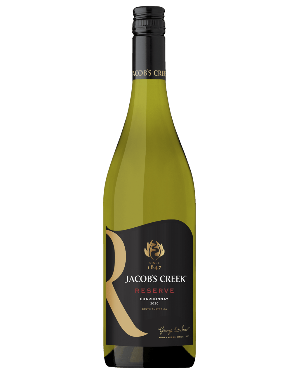 Buy Jacob's Creek Reserve Chardonnay Online (Lowest Price Guarantee ...