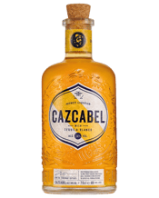 Cazcabel Honey Tequila Liqueur
