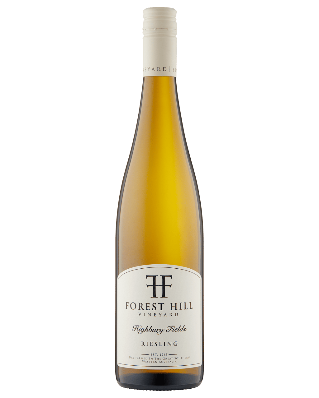 Buy Forest Hill Vineyard Highbury Fields Great Southern Riesling 2019 Online (Lowest Price