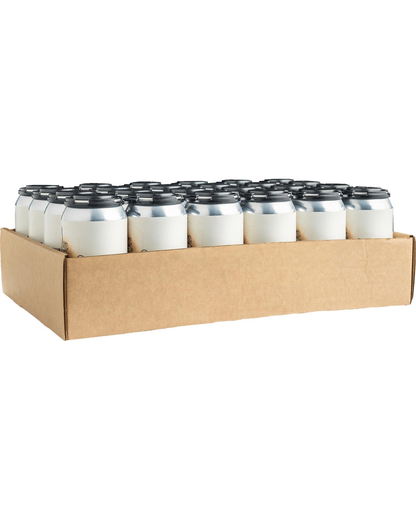 Five Barrel Brewing Nightcap Milk Stout Can 375ml (Unbeatable Prices
