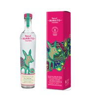 Fiestero Cenizo Mezcal