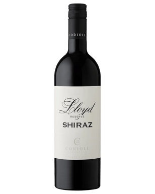 Lloyd Reserve Shiraz