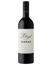 Lloyd Reserve Shiraz