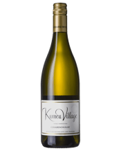  Kumeu River Village<br>Chardonnay  750mL Under the winemaking direction of Michael Brajkovich, MW, the village label is the first tier in the Kumeu River portfolio. From vineyards around the Kumeu area, it is a wild yeast ferment Chardonnay with 100% whole bunch pressing and malo. One third is barrel fermented and the whole package seeks to highlight the white peach and flintiness that makes the area famous.