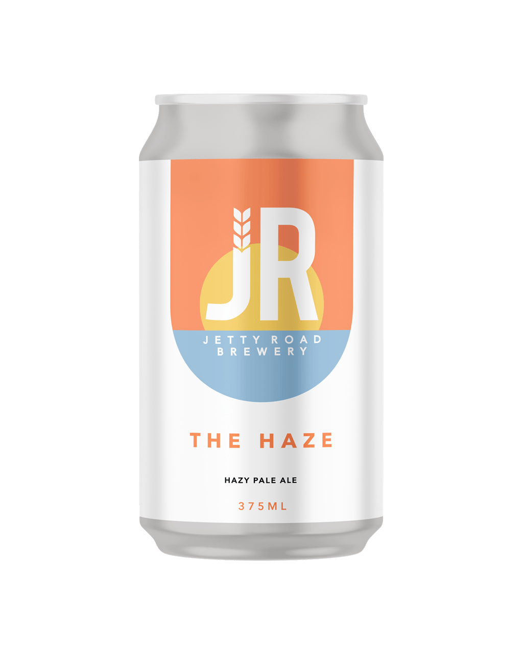 Buy Jetty Road Brewery Hazy Pale Ale Cans 375ml Online (Lowest Price