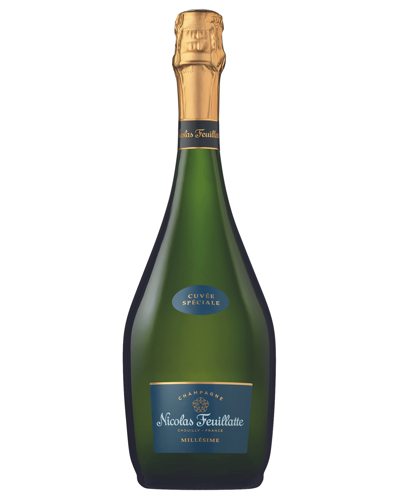 Buy Nicolas Feuillatte Champagne Special Cuvée Vintage Online (Lowest