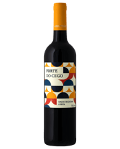 Forte Do Cego Lisboa 750ML Forte do Cego is from the home of great value reds in Portugal - the Lisboa region. The wine is a smooth blend of full flavoured Syrah, Castelao and Touriga Nacional. It is designed as a ripely fruited, "drink now" red providing generosity of flavour at a very reasonable price.