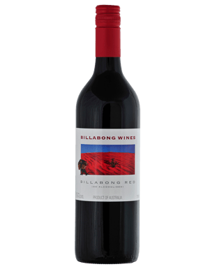 Billabong red store wine online