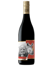 Old Fat Unicorn Western<br>Australia Shiraz 750ML A wine with the pizzazz of a unicorn, but the serious expression of a rhino it will charge the palate with a surprising blend of red berry and plum with subtle oak tannin, dazzling not just to the eye but to every sense.