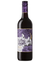  Old Fat Unicorn Western<br>Australia Cabernet... 750ML A wine with the pizzazz of a unicorn, but the serious expression of a rhino it will charge the palate with a surprising blend of juicy blue and blackberries with a soft tannin finish, dazzling not just to the eye but to every sense.