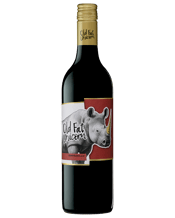  Old Fat Unicorn South<br>Australia... 750ML A wine with the pizzazz of a unicorn, but the serious expression of a rhino it will charge the palate with a surprising blend of fresh red berry and plums with a savoury finish, dazzling not just to the eye but to every sense.