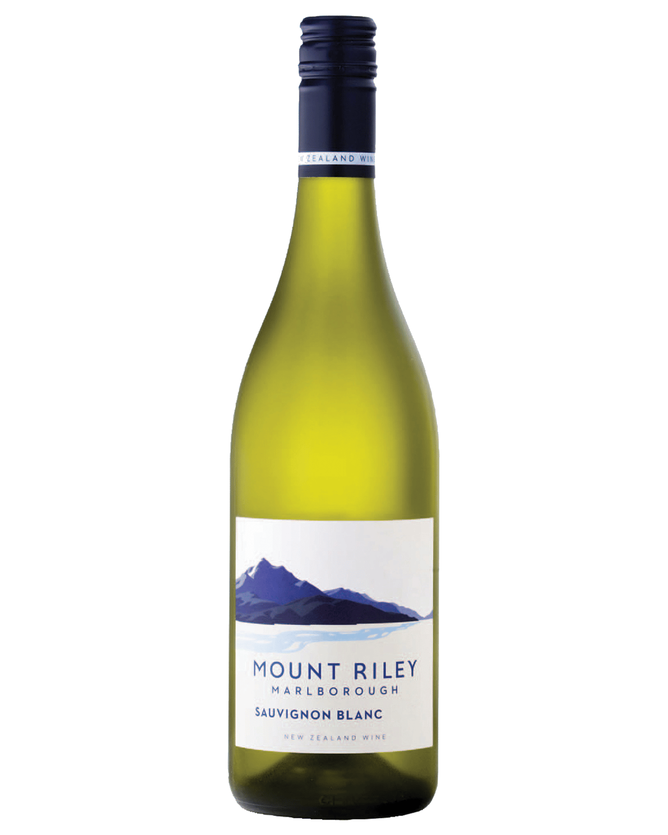Mount Riley Logo Buy Mount Riley Sauvignon Blanc Online @Lowest Price